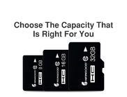 Tf Class 10 Micro Sd Card 4GB 8GB 16GB 32GB 64GB 128GB 256GB High Speed Full Capacity