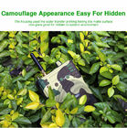 Hunting Trap Bird Caller Speaker With FM Radio Memory Card Wireless Volume Camouflage